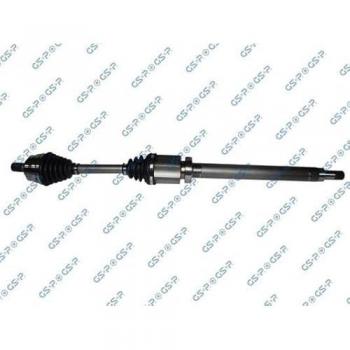 Vorbau-Antriebswelle GSP 262110 – Volvo Modell 36000680