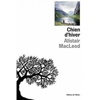 Chien d'hiver