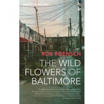 The Wild Flowers of Baltimore