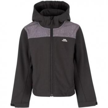 Cappotto Femminile Trespass Trusty Bambina