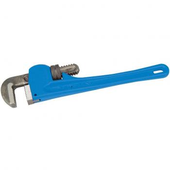 Silverline Pro 571504 Pipe Wrench – 1.20 m, 125 mm Jaw