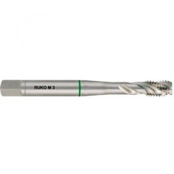 Maschio a macchina Ruko DIN 371C M3x0,5mm