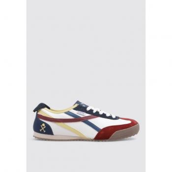 Harper & Neyer East London Calzado Deportivo Azul Masculino
