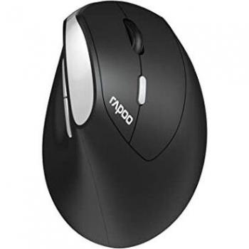 Mouse Rapoo EV250 Destra RF Ottica 1600 DPI – Nero