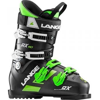 Larga RX 110 Botas de esquí tamaño 27,5