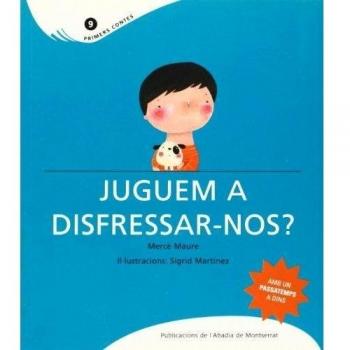 Juguem a disfressar-nos?