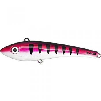 Halco Max Sinking Stickbait 163g 190mm Chrome Pink All‑Gender