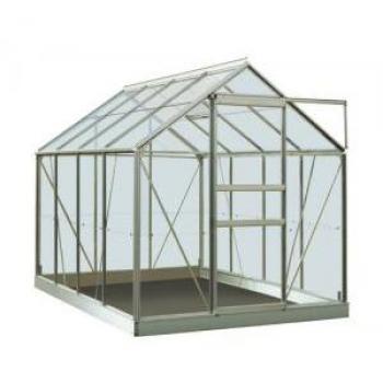 ACD Ivy Tuinkas 5.0m² Veiligheidsglas