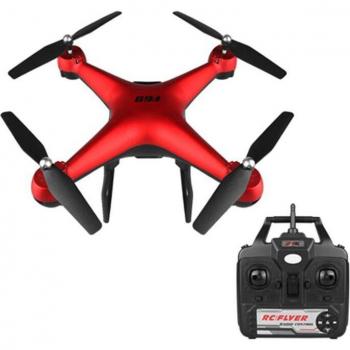 Quadcopter Control 4K Elite