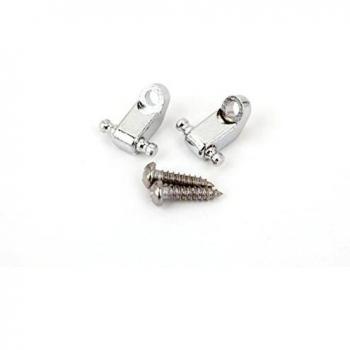 2025 Fender 099-4911-000 American Standard Stratocaster String...