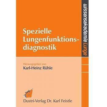 Spezielle Lungenfunktionsdiagnostik