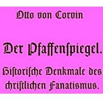Der Pfaffenspiegel.