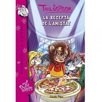 La recepta de l'amistat