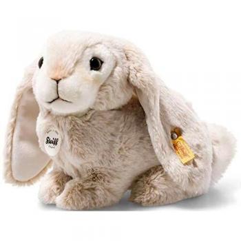 Steiff Vrolijk Paadjes Konijn