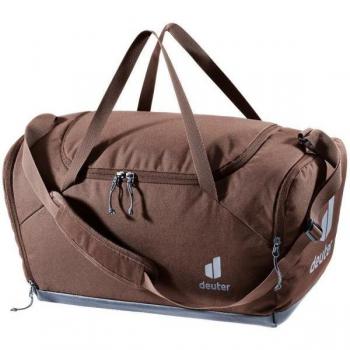 Deuter Hopper Sporttasche 25 Liter Raisin-Graphite