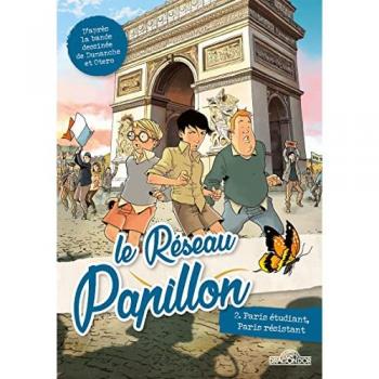 Le Réseau Papillon