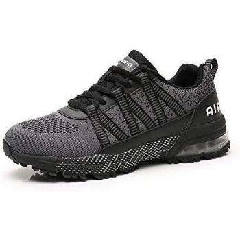 Sneakers Sportive Sumateng Walking Jogging 44