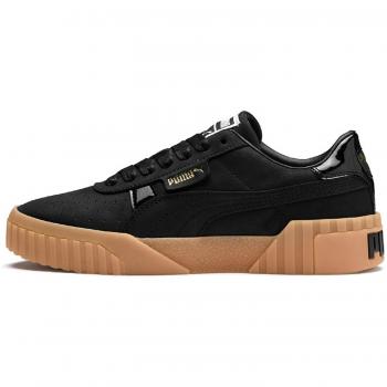 Sneaker Puma Cali Nubuck Black EU 40