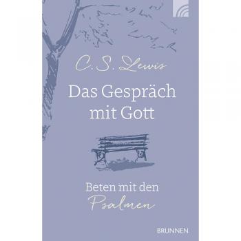 Das Gespräch mit Gott