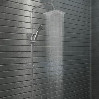 Douche à Double Jet Prolenta