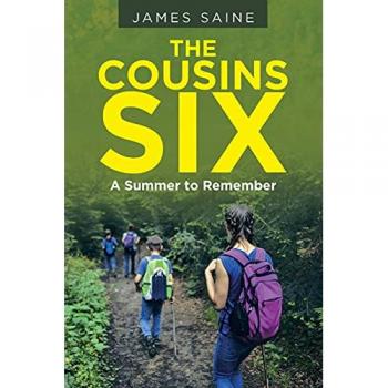 The Cousins Six: A Summer to Remember