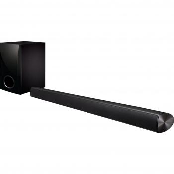 LG DSH3 2.1 Channel Soundbar with Subwoofer