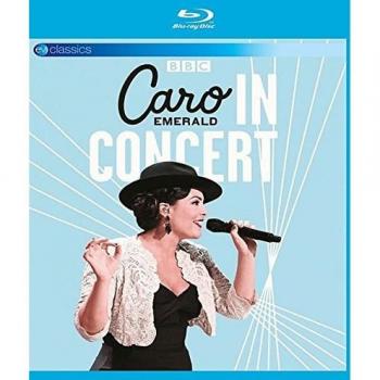 In Concert Blu-ray