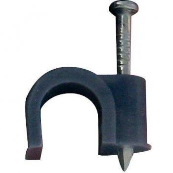 Pontet Dhome gris 16 mm
