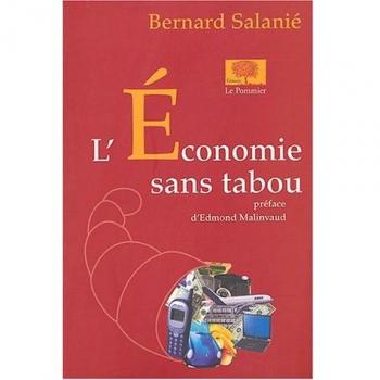 L'économie Sans Tabou