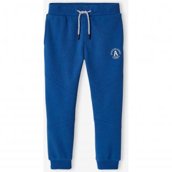 Pantalon de sport Athletic en molleton pour garçon