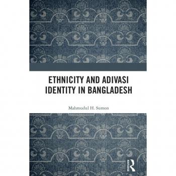 Vitalsource Technologies, Inc. Ethnicity and Adivasi Identity in Bangladesh