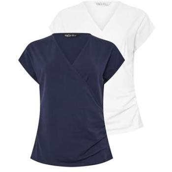 Midnight Mirage Wrap Duo for Women, Size 18