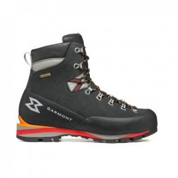 Garmont Pinnacle II (GORE‑TEX) – Noir, 41