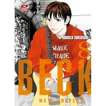 Beck. New edition. Vol. 8