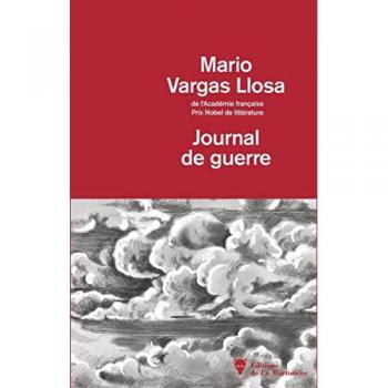 Journal de guerre
