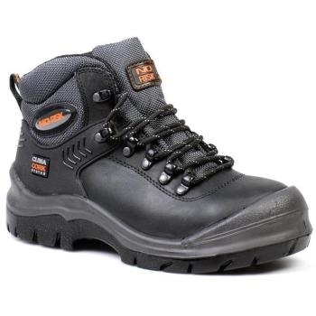BlackRock S3 Sicherheitsschuhe von No Risk, 41