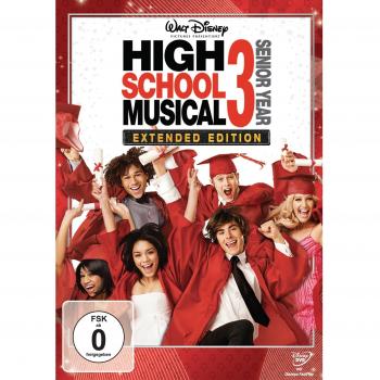 High School Musical 3