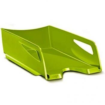 CEP Gloss Maxi Briefkorb 220 G anis/grün