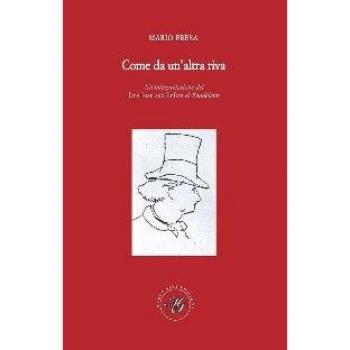 Come da un'altra riva. Un'interpretazione del «Don Juan aux enfers» di Baudelaire