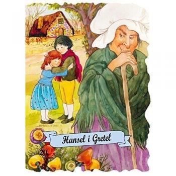 Hansel i Gretel.