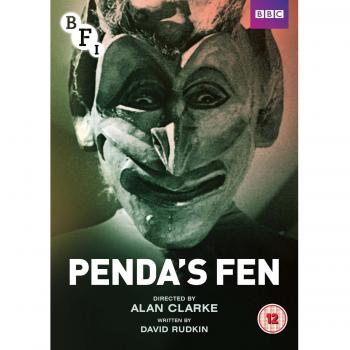 Penda's Fen (DVD)[Region 2]