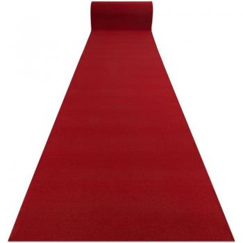 RUGSX Claret Rumba Runner 70x150 cm