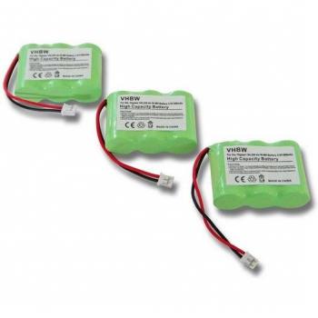 VH-BW Cordless Phone Battery