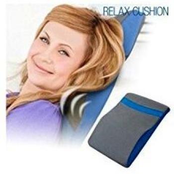 Oreiller de massage relaxant