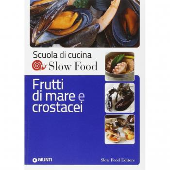 Frutti di mare e crostacei