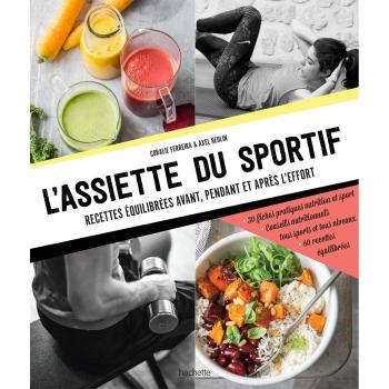 L'assiette du sportif