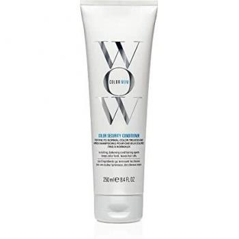Conditioner per Color Security di Wow, Capelli Normali e Sottili