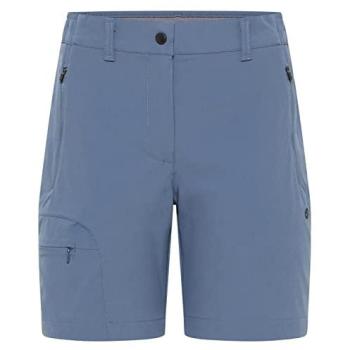 Damen Sportshorts Bavella in Blau 40