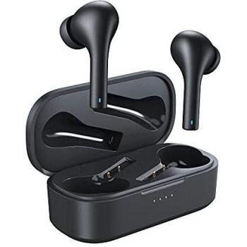 30‑Stunden‑Wiedergabe: Aglaia Noise‑Cancelling Earbuds