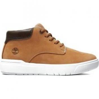 Bottine Timberland Chukka Seneca 32 Beige